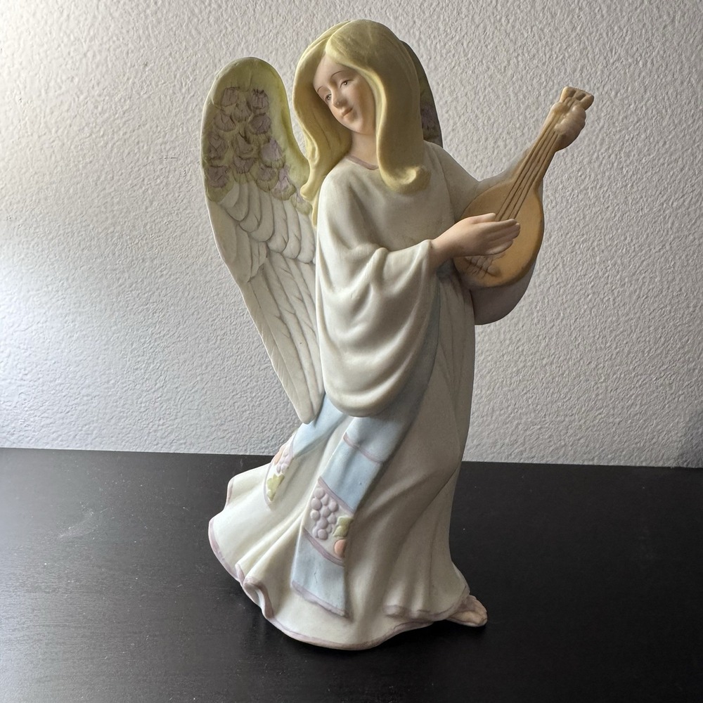 1987 Angel Enesco‎ Imports Corr By Betty Chaisson Peace On Earth